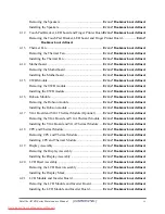 Preview for 9 page of Toshiba Satellite A350 Series Maintenance Manual