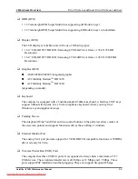 Preview for 19 page of Toshiba Satellite A350 Series Maintenance Manual