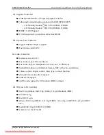 Preview for 27 page of Toshiba Satellite A350 Series Maintenance Manual