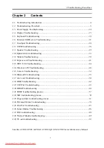 Preview for 37 page of Toshiba Satellite A350 Series Maintenance Manual