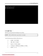 Preview for 152 page of Toshiba Satellite A350 Series Maintenance Manual