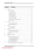 Preview for 173 page of Toshiba Satellite A350 Series Maintenance Manual