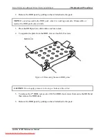 Предварительный просмотр 188 страницы Toshiba Satellite A350 Series Maintenance Manual