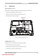 Preview for 194 page of Toshiba Satellite A350 Series Maintenance Manual