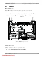 Предварительный просмотр 207 страницы Toshiba Satellite A350 Series Maintenance Manual