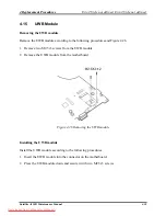 Preview for 215 page of Toshiba Satellite A350 Series Maintenance Manual