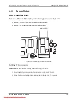 Предварительный просмотр 216 страницы Toshiba Satellite A350 Series Maintenance Manual