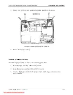 Предварительный просмотр 226 страницы Toshiba Satellite A350 Series Maintenance Manual