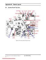 Предварительный просмотр 246 страницы Toshiba Satellite A350 Series Maintenance Manual