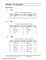 Предварительный просмотр 250 страницы Toshiba Satellite A350 Series Maintenance Manual