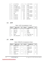 Preview for 251 page of Toshiba Satellite A350 Series Maintenance Manual