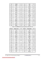 Preview for 260 page of Toshiba Satellite A350 Series Maintenance Manual