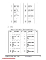 Предварительный просмотр 264 страницы Toshiba Satellite A350 Series Maintenance Manual