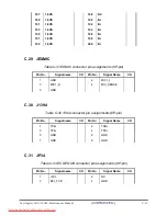 Preview for 268 page of Toshiba Satellite A350 Series Maintenance Manual