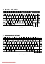 Предварительный просмотр 291 страницы Toshiba Satellite A350 Series Maintenance Manual