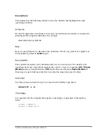 Preview for 5 page of Toshiba Satellite A40 Series Maintenance Manual