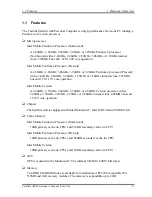 Preview for 15 page of Toshiba Satellite A40 Series Maintenance Manual