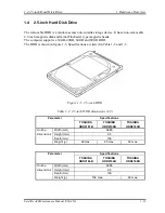 Preview for 27 page of Toshiba Satellite A40 Series Maintenance Manual