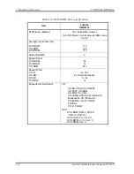 Preview for 38 page of Toshiba Satellite A40 Series Maintenance Manual