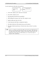 Preview for 78 page of Toshiba Satellite A40 Series Maintenance Manual