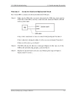 Preview for 93 page of Toshiba Satellite A40 Series Maintenance Manual