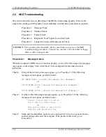 Preview for 94 page of Toshiba Satellite A40 Series Maintenance Manual