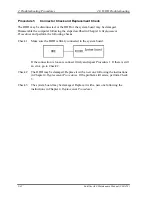 Preview for 98 page of Toshiba Satellite A40 Series Maintenance Manual