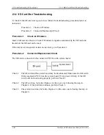 Preview for 116 page of Toshiba Satellite A40 Series Maintenance Manual