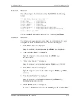 Preview for 132 page of Toshiba Satellite A40 Series Maintenance Manual