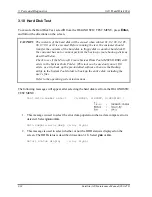 Preview for 145 page of Toshiba Satellite A40 Series Maintenance Manual