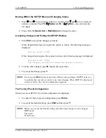 Preview for 176 page of Toshiba Satellite A40 Series Maintenance Manual