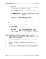 Preview for 181 page of Toshiba Satellite A40 Series Maintenance Manual