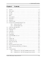 Preview for 206 page of Toshiba Satellite A40 Series Maintenance Manual