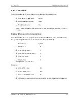 Preview for 216 page of Toshiba Satellite A40 Series Maintenance Manual