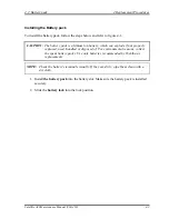 Preview for 218 page of Toshiba Satellite A40 Series Maintenance Manual