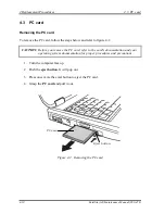 Preview for 219 page of Toshiba Satellite A40 Series Maintenance Manual