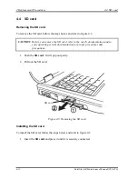 Preview for 221 page of Toshiba Satellite A40 Series Maintenance Manual