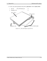 Preview for 230 page of Toshiba Satellite A40 Series Maintenance Manual