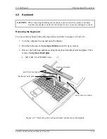 Preview for 232 page of Toshiba Satellite A40 Series Maintenance Manual