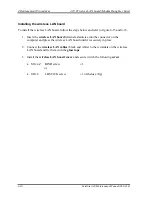 Preview for 239 page of Toshiba Satellite A40 Series Maintenance Manual