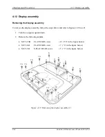 Preview for 243 page of Toshiba Satellite A40 Series Maintenance Manual