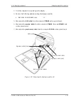 Preview for 244 page of Toshiba Satellite A40 Series Maintenance Manual