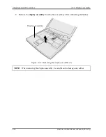 Preview for 245 page of Toshiba Satellite A40 Series Maintenance Manual