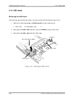 Preview for 249 page of Toshiba Satellite A40 Series Maintenance Manual