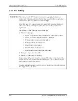 Preview for 251 page of Toshiba Satellite A40 Series Maintenance Manual