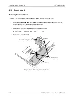 Preview for 253 page of Toshiba Satellite A40 Series Maintenance Manual