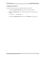 Preview for 254 page of Toshiba Satellite A40 Series Maintenance Manual