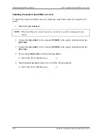 Preview for 257 page of Toshiba Satellite A40 Series Maintenance Manual