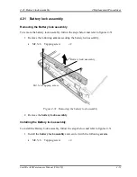 Preview for 262 page of Toshiba Satellite A40 Series Maintenance Manual