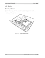 Preview for 263 page of Toshiba Satellite A40 Series Maintenance Manual